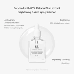 Natural Radiance Essence