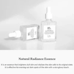 Natural Radiance Essence
