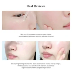 Natural Radiance Essence