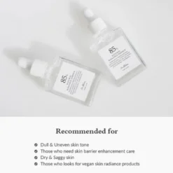Natural Radiance Essence