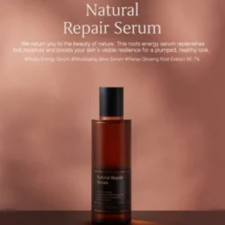 Natural Repair Serum