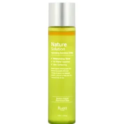 Nature Solution Hydrating Bamboo Water Toner