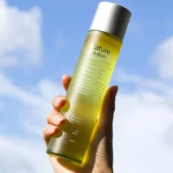 Nature Solution Hydrating Bamboo Water Toner