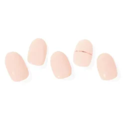 N Basic Nails no.11