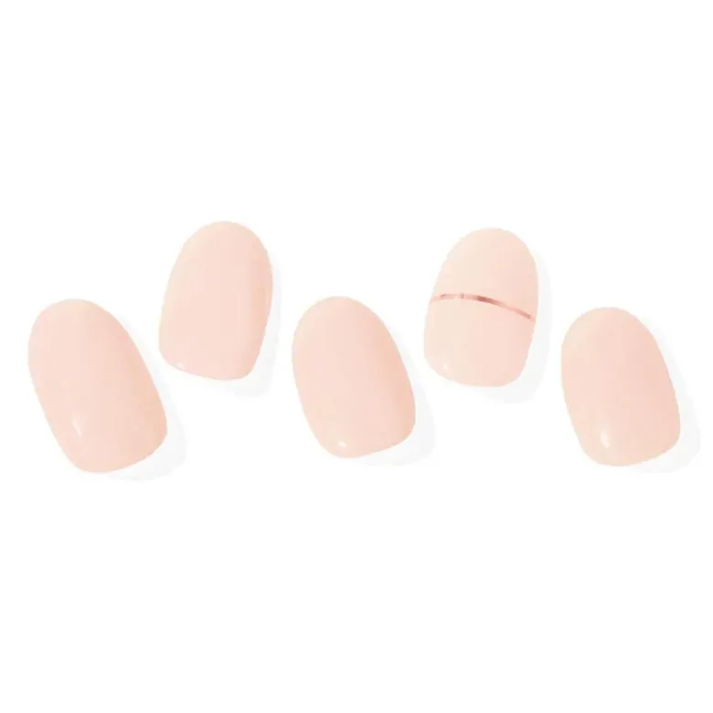 N Basic Nails no.11