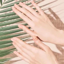 N Basic Nails no.11