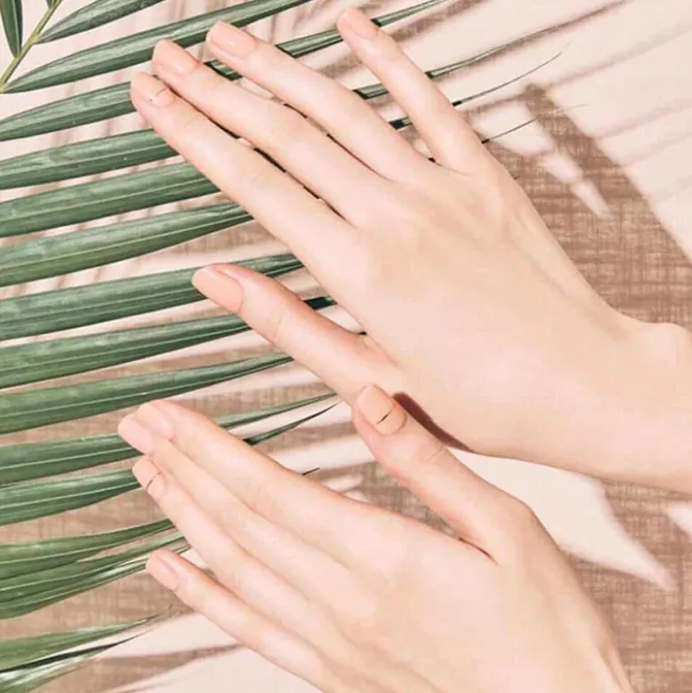 N Basic Nails no.11