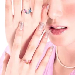 N Basic Nails no.3