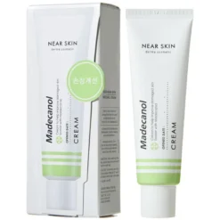Near Skin Madecanol Cream