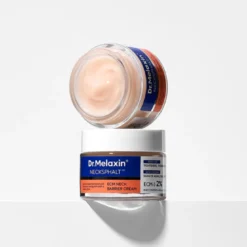 Necksphalt ECM Ceramide Neck Cream