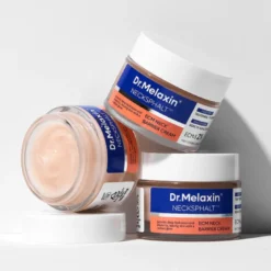 Necksphalt ECM Ceramide Neck Cream