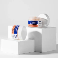 Necksphalt ECM Ceramide Neck Cream