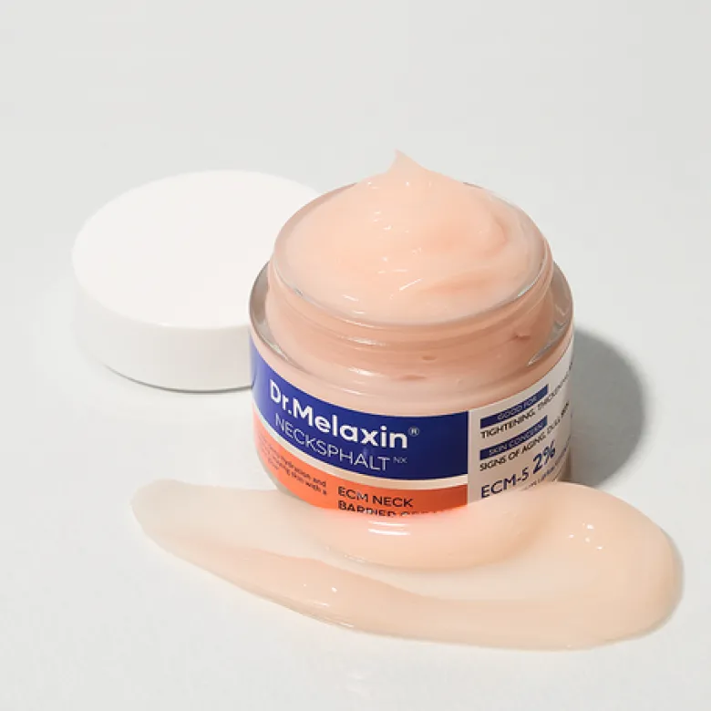 Necksphalt ECM Ceramide Neck Cream