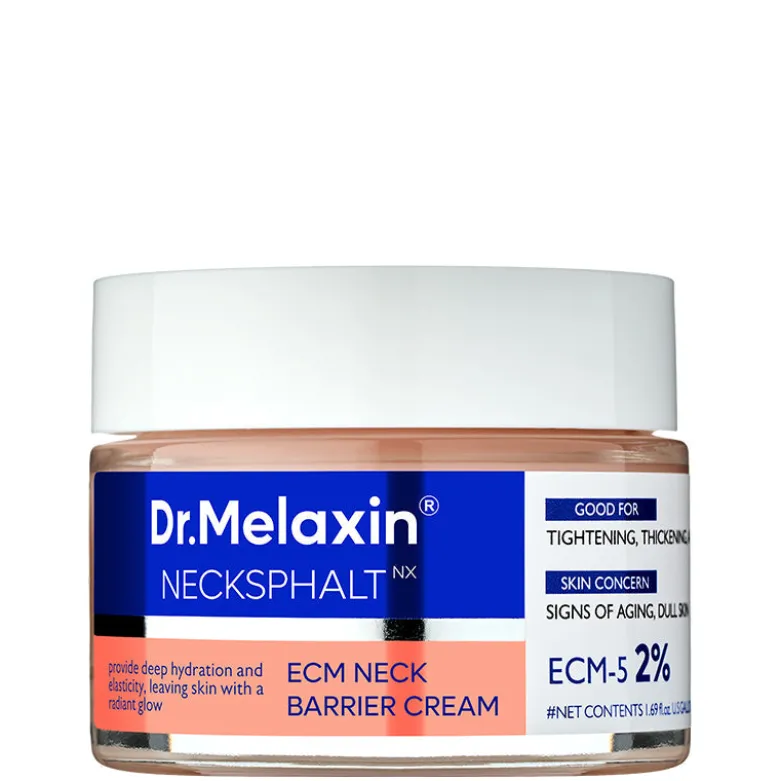 Necksphalt ECM Ceramide Neck Cream