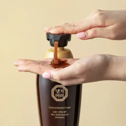New Gold Special Shampoo