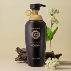 New Gold Special Shampoo
