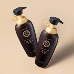 New Gold Special Shampoo