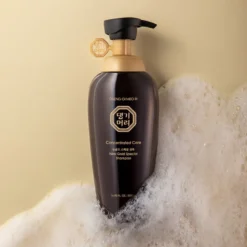 New Gold Special Shampoo