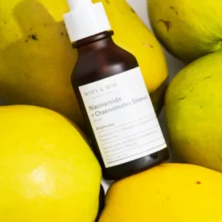 Niacinamide + Chaenomeles Sinensis Serum