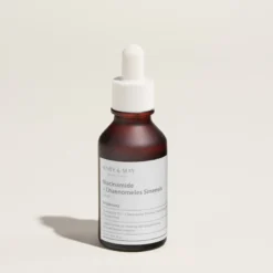 Niacinamide + Chaenomeles Sinensis Serum