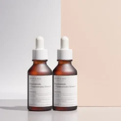 Niacinamide + Chaenomeles Sinensis Serum