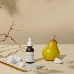 Niacinamide + Chaenomeles Sinensis Serum