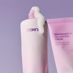 Niacinamide 2+ Oil Control Cream