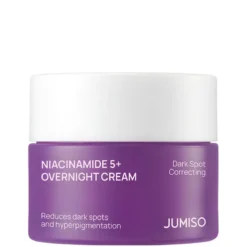 Niacinamide 5+ Overnight Cream