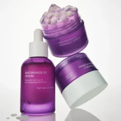 Niacinamide 5+ Overnight Cream