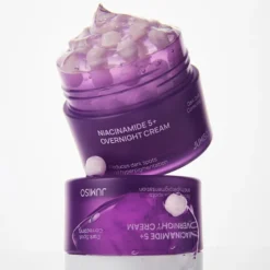 Niacinamide 5+ Overnight Cream