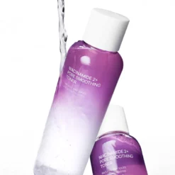 Niacinamide 2+ Pore Smoothing Toner