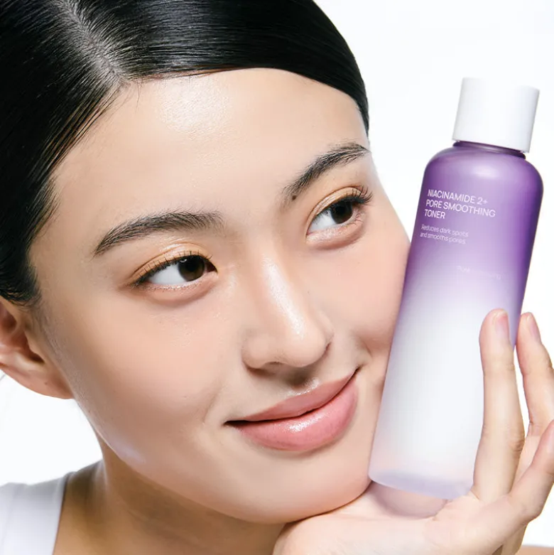 Niacinamide 2+ Pore Smoothing Toner
