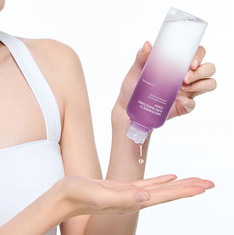 Niacinamide 2+ Pore Smoothing Toner