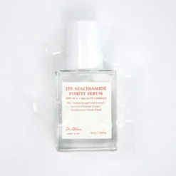 15% Niacinamide Purity Serum