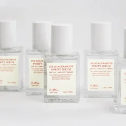 15% Niacinamide Purity Serum