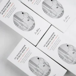 15% Niacinamide Purity Serum
