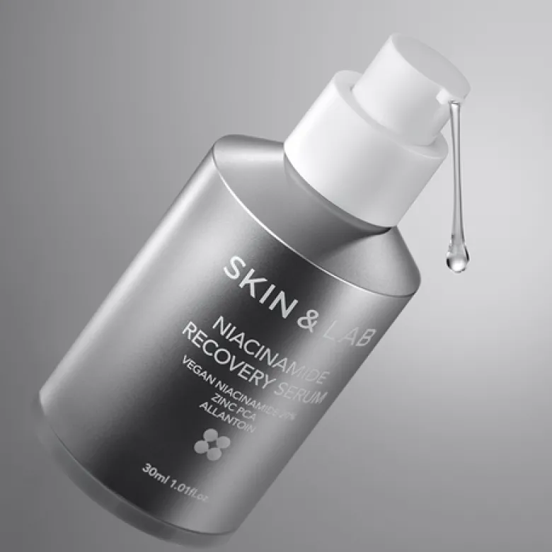 Niacinamide Recovery Serum