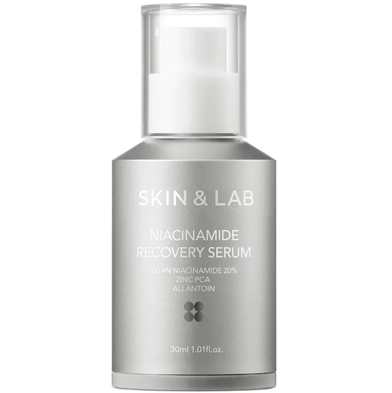 Niacinamide Recovery Serum
