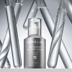 Niacinamide Recovery Serum