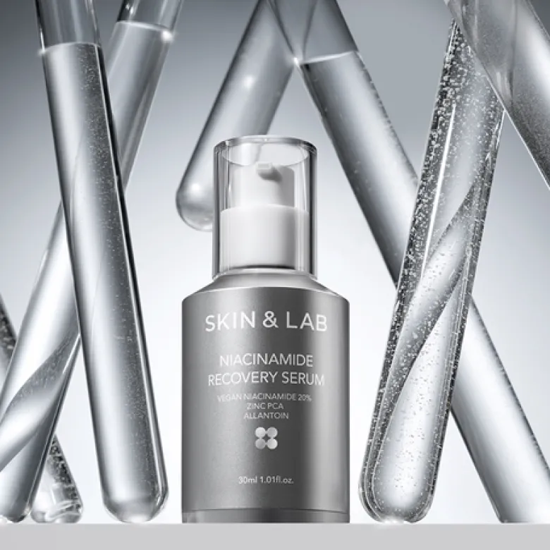 Niacinamide Recovery Serum