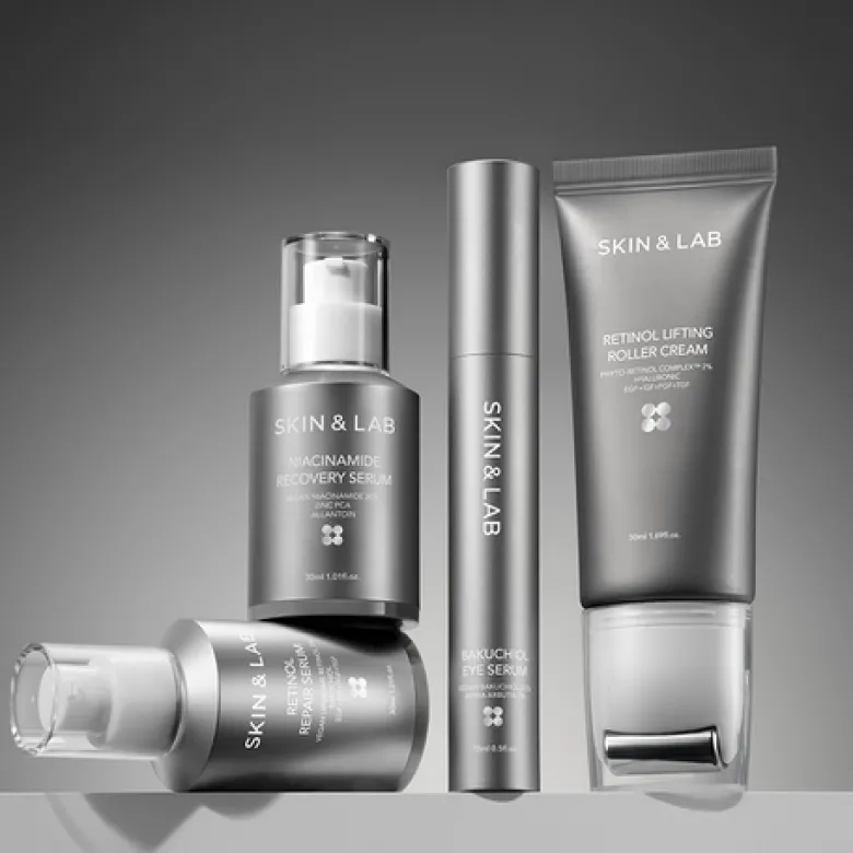 Niacinamide Recovery Serum