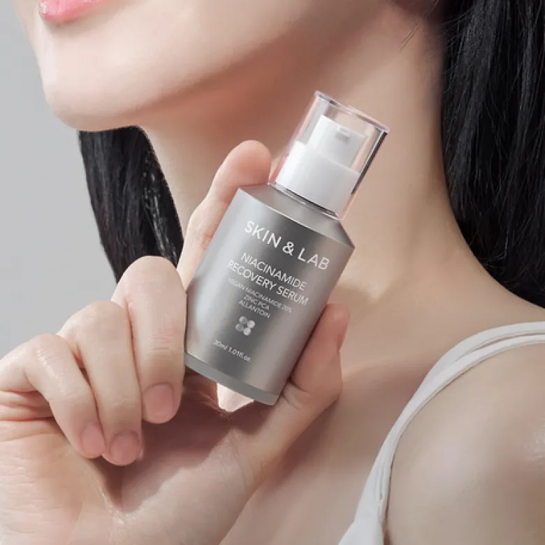 Niacinamide Recovery Serum