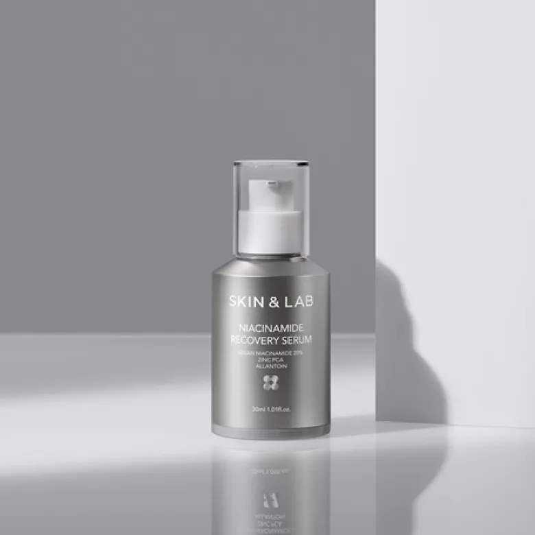 Niacinamide Recovery Serum