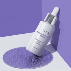 Niacinamide 20% Serum
