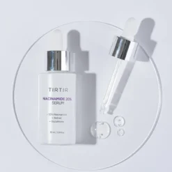 Niacinamide 20% Serum