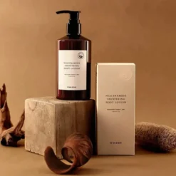 Niacinamide Smoothing Body Lotion