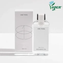 Niacinamide 10% Toner