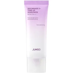 Niacinamide 3+ Tone-Up Sunscreen