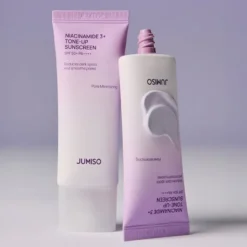 Niacinamide 3+ Tone-Up Sunscreen