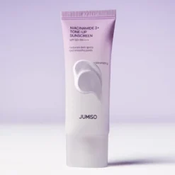 Niacinamide 3+ Tone-Up Sunscreen